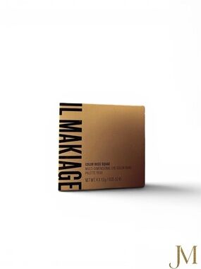 IL MAKIAGE Color Boss Eyeshadow Palette Call the Shots  4 Shades New